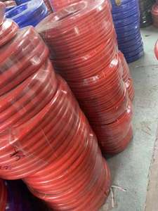 Manguera de Silicona Negra Personalizable al por Mayor de 50 mm, 40 mm, 14 mm para Calefacción de Automóviles, Resistente <span class=keywords><strong>a</strong></span> Altas Temperaturas, Flexible, Nueva Manguera de Ventilador - Product Image 3