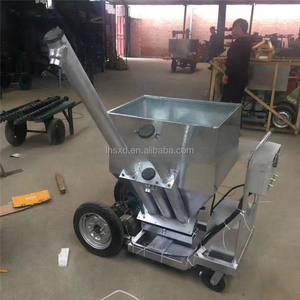 Fully Automatic <strong>Feeding</strong> Machine in <strong>Chicken</strong> Farm/<strong>Chicken</strong> Feeder for Poultry Breeding Farming - Product Image 4