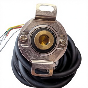 <span class=keywords><strong>Encoder</strong></span> Ottico Incrementale Bifase LPD3806 AB, <span class=keywords><strong>Encoder</strong></span> Rotativo a 360 Impulsi con Linee da 6mm - Product Image 6