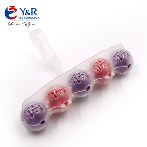 Bloc <span class=keywords><strong>WC</strong></span> automatique OEM de marque, nettoyant <span class=keywords><strong>pour</strong></span> cuvettes de toilettes avec support de fixation <span class=keywords><strong>pour</strong></span> parfum et désodorisant de salle de bain - Product Image 5