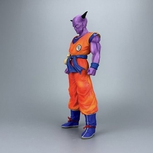 Figura de Anime GK de <span class=keywords><strong>Ginyu</strong></span> Goku, Juguete de Moda, Estatua, Mercancía, Decoración de Mesa, Regalo de Cumpleaños, Artículo Popular - Product Image 6