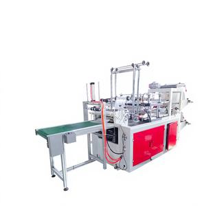 Guantes <span class=keywords><strong>Desechables</strong></span> de Plástico de Grado Alimenticio Runtai, de Una Sola Capa, 220V, Engrosados, <span class=keywords><strong>para</strong></span> Cocina, Comida <span class=keywords><strong>para</strong></span> Llevar, Tinte <span class=keywords><strong>para</strong></span> el Cabello, Máquina <span class=keywords><strong>para</strong></span> Hacer Manualidades - Product Image 1