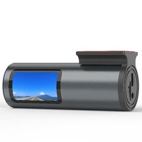 Caméra embarquée IPS 1,47 pouce Ultra HD 4K avec WIFI GPS Vision nocturne WDR Enregistrement 24h/24 Garantie 1 an