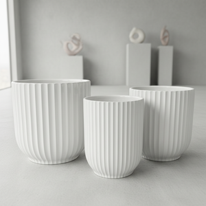 Nuovo Espositore in Ceramica Smaltata per <span class=keywords><strong>Cactus</strong></span>, Design Moderno, Vendita Diretta dalla Fabbrica, Origine Guangdong, per Ufficio, Soggiorno e Giardino - Product Image 6