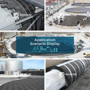 Verre cellulaire en mousse de verre ignifuge à faible conductivité thermique moderne pour l'isolation des tuyaux et des équipements - Product Image 6