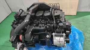 Motor 6BTA5.9-C170 de 127kw y 2000rpm para Maquinaria de Construcción y Automóviles - Product Image 3