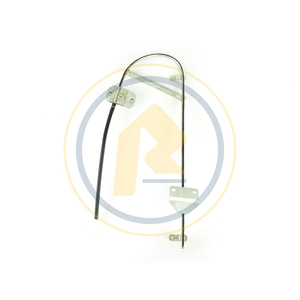 Alzacristalli Adattabile per OE 4817019 Italia - Product Image 1