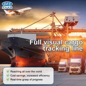 On-thời gian <span class=keywords><strong>lcl</strong></span> FCL củng cố Ali hậu cần vận chuyển hàng hóa đường biển giao nhận 3pl DDP <span class=keywords><strong>lcl</strong></span> USA FBA từ Trung Quốc vận chuyển đến Mỹ - Product Image 2