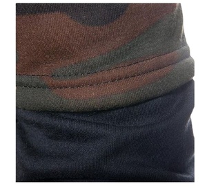 Sudadera con capucha de gran tamaño, material transpirable de la mejor calidad, hecha en paquistaní, con logotipos y diseños personalizados, venta al por mayor - Product Image 5