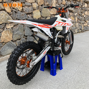 MinFF M6R Motocross 4 Temps 250cc <span class=keywords><strong>Moto</strong></span> Tout-Terrain Dirt Bike 250cc - Product Image 4
