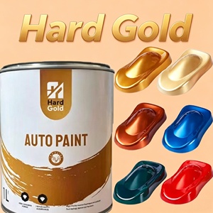 SunBlock 1K Monocomposant Forte Résistance aux UV Anti  Anti-calcaire  Peinture de rénovation automobile extérieure anti-jaunissement - Product Image 6