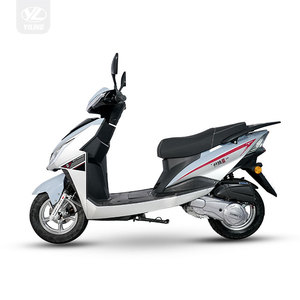 Scooter de Aventura Automático de Gasolina para Adultos, 125cc 150cc, Económico para Exteriores - Product Image 3