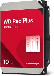 For 10TB for Red Plus NAS <b>Internal</b> Hard <b>Drive</b> 7200 RPM 6 GB/s CMR 512 MB 3.5" WD100EFGX New <b>Internal</b> Hard <b>Drive</b> <b>Internal</b> Hard Dr - Product Image 3