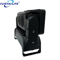 2025 nouveauté 1500W RGB + lumière stroboscopique LED blanche IP65 lumière de scène à tête mobile