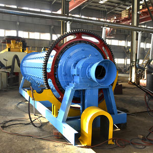 छोटे मिनी गेंद मिल 1 टन प्रति घंटे/पीस खान की गेंद चक्की सीमेंट सोने प्रसंस्करण मशीन की कीमतें - Product Image 4