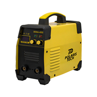 Machine à souder MMA-400 ARC, onduleur DC 220V, machine à souder MMA, machine à souder électrique manuelle, petite machine à souder à la main