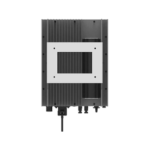 Deye 도매 가격 3 상 An6 거꾸로 된 220v 모터 3kva 트롤리 Deye 인버터 가정용 - Product Image 3