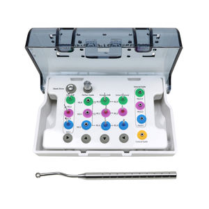 Kit di rimozione viti per impianto dentale - Product Image 1