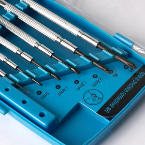 FIXTEC Hand Tools CRV 6pcs <b>Screwdriver</b> Mobile Phone Repair Tool Kit FHPSB006 <b>Screwdriver</b> FHPSB006 FHPSB006 FHPSB006 Pr - Product Image 6