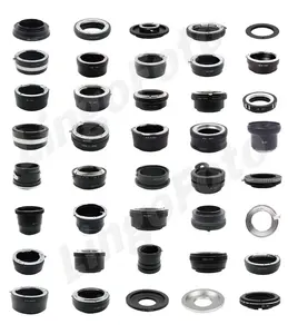 NEX Camera lens adapter ring for Son NEX mount with wholesale Price from China photographic equipment factory