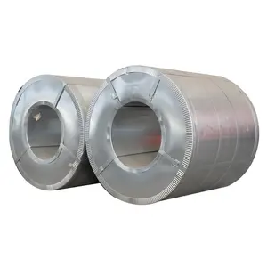 Best Quality Steel Products 321 310S 430 1mm 2mm Stainless Steel Coil for Water Retaining Cofferdam