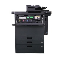 Machine de copieur couleur remise à neuf pour imprimante laser Toshiba e-STUDIO 5506AC 6506AC pour bureau
