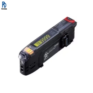 Keyencee สายแอมพลิฟายเออร์ FS-N41P ไฟเบอร์ FS-N41N FS-N41C FS-N40สายเคเบิลประเภทหลักเอาต์พุตเดี่ยวมาตรฐาน NPN - Product Image 1