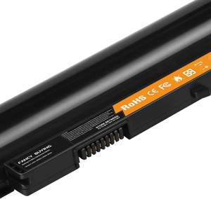 LA04แบตเตอรี่สำรองสำหรับแล็ปท็อป14.8V 2200mAh สำหรับรุ่นที่รองรับ728460-001 752237-001 15-1272WM 15-F233WM นิ้ว - Product Image 3
