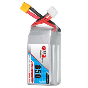 ガオネン GNB 850mah 3S 11.1V 80C 160C XT30 リポバッテリー RCモデル FPVドローン 車 おもちゃ - Product Image 4