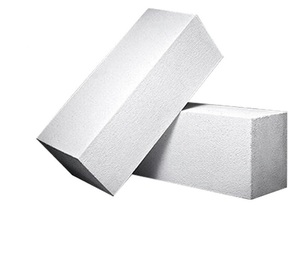 AAC/aal khối ytong khối khối xây dựng nhẹ chống cháy và chống thấm vật liệu bê tông sản phẩm - Product Image 2