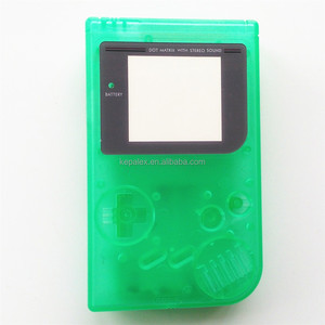 <span class=keywords><strong>Zelda</strong></span> — coque de remplacement pour Console <span class=keywords><strong>gameboy</strong></span>, boîtier pour Console GB, kit de pièces détachées - Product Image 4