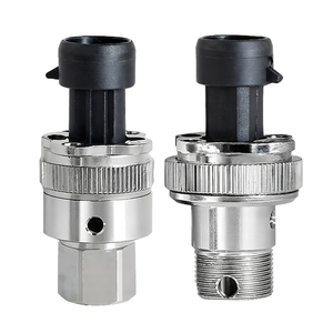 เครื่องปรับอากาศ HVAC ราคาประหยัด ใช้เซรามิก 0.5-4.5v สำหรับน้ำยา R134a/R404a/R407c/R410a/R502/R507 มาตรฐาน IP65 - Product Image 6