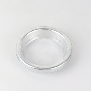 Acoplamiento de acero al carbono galvanizado Miller Cola de manguera macho y hembra y acoplamiento rápido Agri-lock - Product Image 6