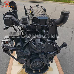 Conjunto de Motor Diésel Clawengine QSZ13-C450-30 de 13L, 335kW, 450hp para Plataforma de Perforación y Excavadora, 6 Cilindros, Envío desde Hong Kong - Product Image 2