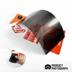 Protector de Pantalla Mate para Privacidad, Vidrio Templado sin Bordes, Dureza 9H, Resistente al Aceite, Anti-Impactos, Cobertura Total, Antiestático <span class=keywords><strong>ESD</strong></span> - Product Image 3