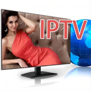 <span class=keywords><strong>Meilleur</strong></span> Boîtier IPTV 4K Stable 2026 avec Support Pré-abonnement, Sub Super OTT, Revendeur et Panneau Premium 4K - Product Image 5