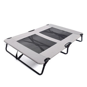 Factory Price <b>Portable</b> Waterproof Detachable Pet Dog <b>Bed</b> Easy Carry Pet Folding Outdoor Elevated Dog Pet <b>Beds</b> & Accessories - Product Image 5