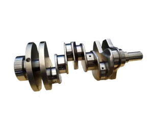 Cigüeñal de Hierro Fundido LR038168 para LAND ROVER DISCOVERY 3 TDV6 3.0 306DT SDV6 2.7 276dt y para 2.7 276dt 4.4 TDV8 - Product Image 1