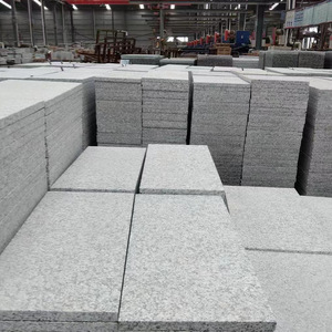 G603 Granite Trung Quốc đá tự nhiên lát gạch 60x30x3cm - Product Image 3