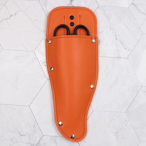 Tự làm vườn pruner vỏ bọc trong da trường hợp bảo vệ cho Kéo cắt tỉa và kéo cắt Kéo làm vườn thiết yếu - Product Image 6
