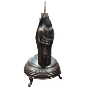 Decoración de Iglesia, Escultura de la Virgen María, Estatua de la Virgen María - Product Image 1