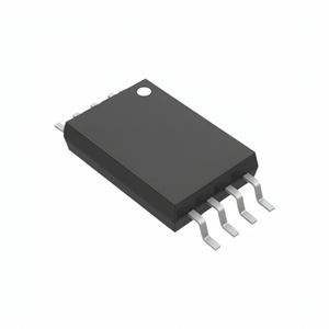 Electronic Circuit Components UCC2813PWTR-5 Power Management (PMIC) In Stock 8 TSSOP - Product Image 1