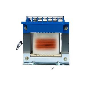 Transformateur de contrôle d'isolement monophasé 110V pour machine de synchronisation 380V 220V 36K, bobine en cuivre, équipement électrique, économiseur d'énergie BK - Product Image 3