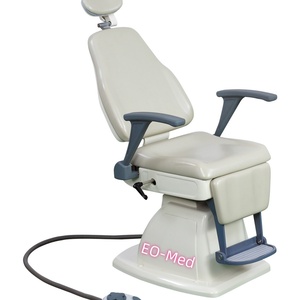 ENT-C011 Fauteuil ORL Clinique de Luxe Électrique pour Patient, Chaise ORL - Product Image 5