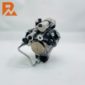 Pompe à injection de carburant 294050-0251 RE546120 pour moteur S350 - Product Image 3