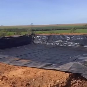 แผ่นซับเขื่อนสำหรับการเลี้ยงปลาขนาด1มม. 0.5มม. 1.5มม. สำหรับการเพาะเลี้ยงสัตว์น้ำตู้ปลา - Product Image 6