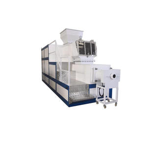 Prix presse à froid mini machine de fabrication de savon - Product Image 3