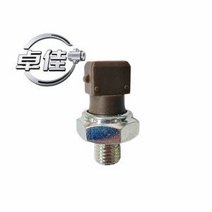ZJ-20-032 Oil Pressure Sensor <b>Thread</b> Mount For Roewe MG6 Land Rover Range Rover 710000421 LR025406 - Product Image 1