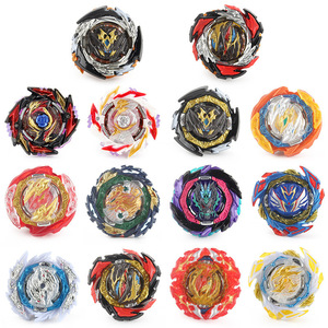 <span class=keywords><strong>Toupies</strong></span> Gyroscopiques Jouets T Blade Blades Metal Fusion Sans <span class=keywords><strong>Lanceur</strong></span> Ni Boîte Jouets pour Enfants Mini <span class=keywords><strong>Toupies</strong></span> Gyroscopiques - Product Image 2