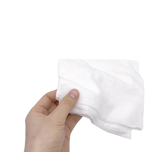 Compressed Towel cotton face bath travel disposable washcloth Large Size Thick Portable Wash Towel